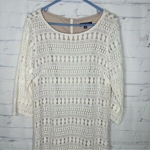 Sharagano size 10 dress‎